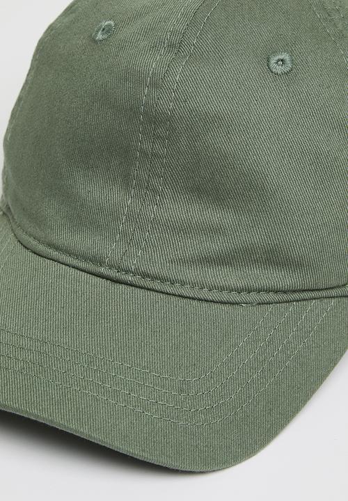 H&M - Cap - green