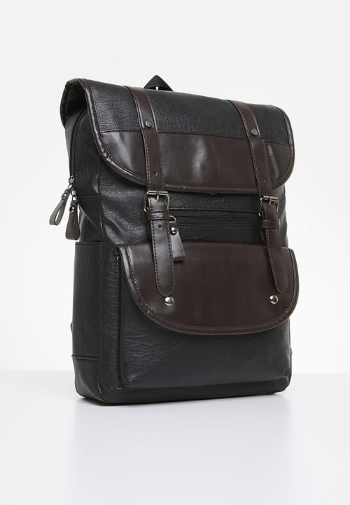 PUMA - Campus Backpack PU