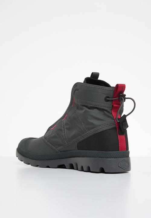 Palladium - Pampa Travel Lite RS - Grey