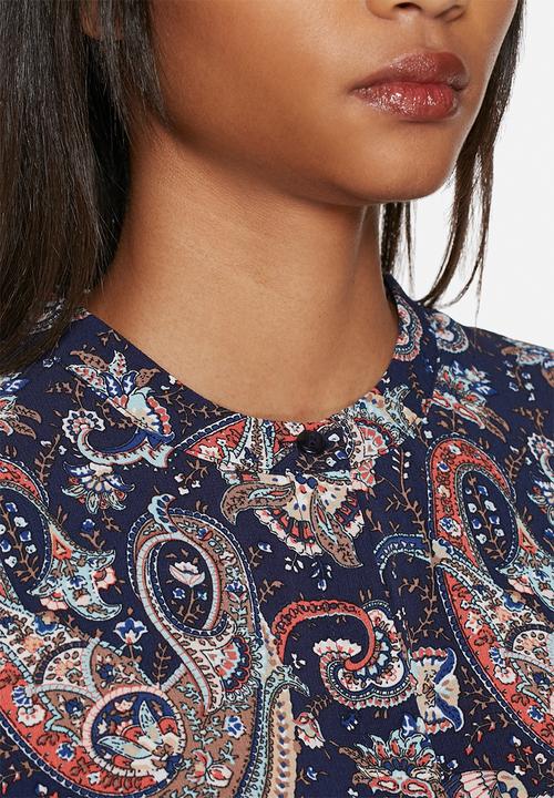 ONLY - Smart boxy top