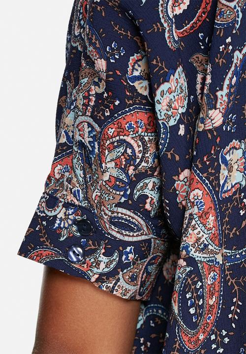 ONLY - Smart boxy top