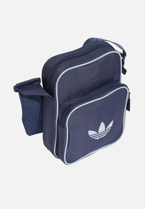 adidas Originals - AC Small Item Bag - Night Indigo 