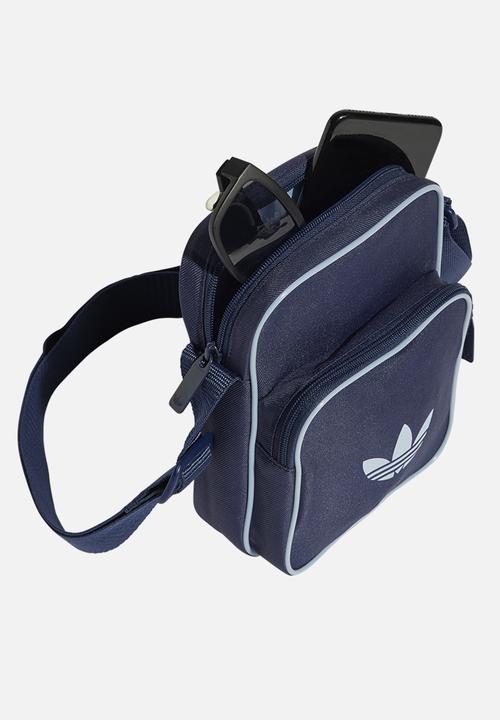 adidas Originals - AC Small Item Bag - Night Indigo 