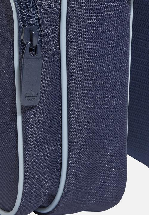 adidas Originals - AC Small Item Bag - Night Indigo 