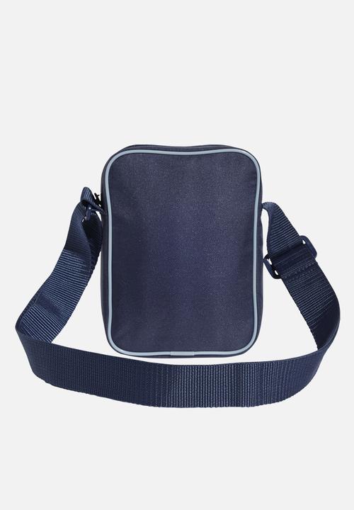 adidas Originals - AC Small Item Bag - Night Indigo 