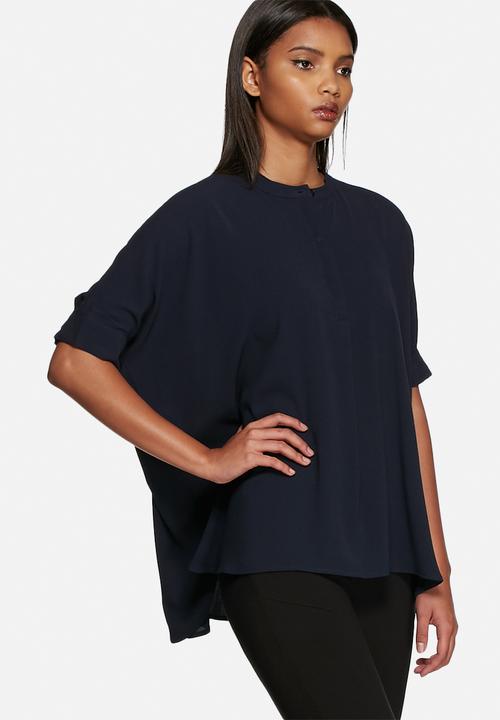 ONLY - Smart boxy top