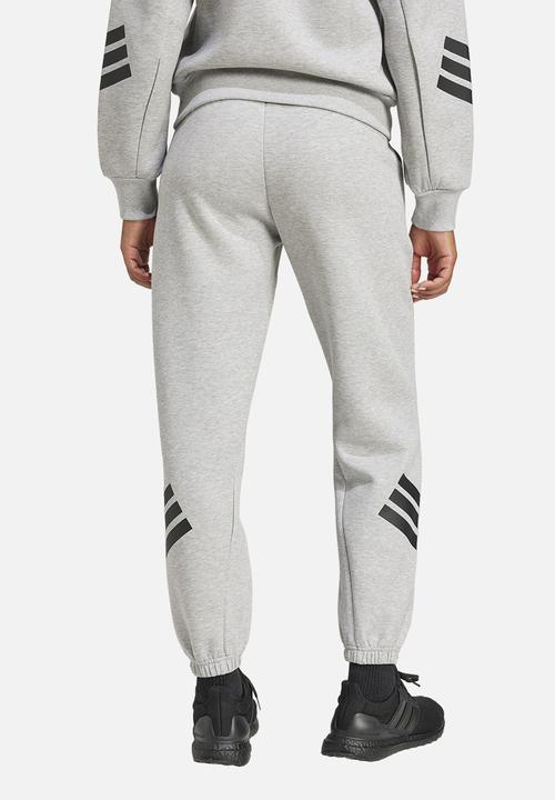 adidas Performance - Plus W Fi 3S Reg Pt - Medium Grey Heather