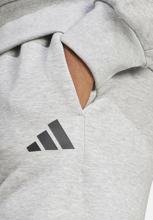 adidas Performance - Plus W Fi 3S Reg Pt - Medium Grey Heather