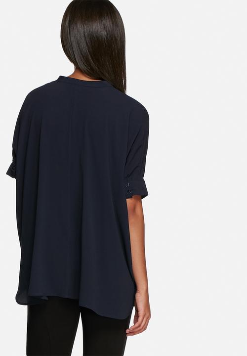 ONLY - Smart boxy top