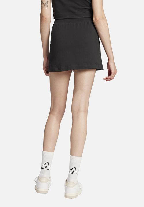 adidas Performance - W Cb Skort - Black