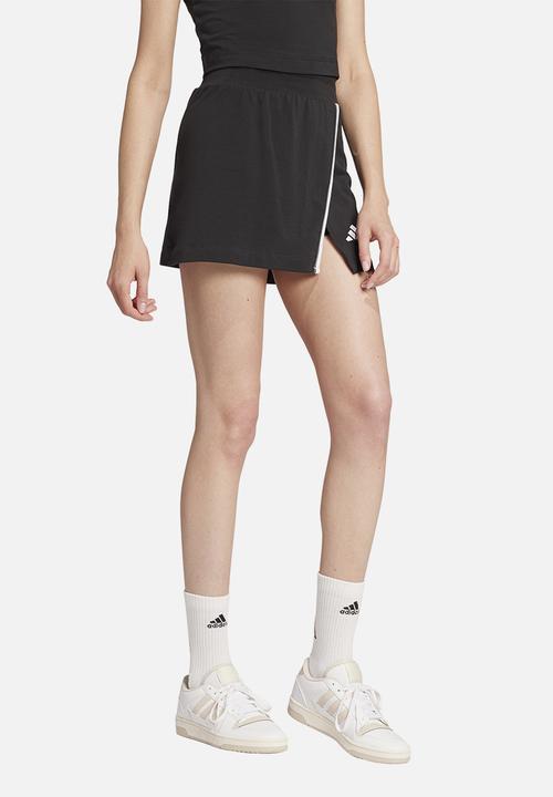 adidas Performance - W Cb Skort - Black