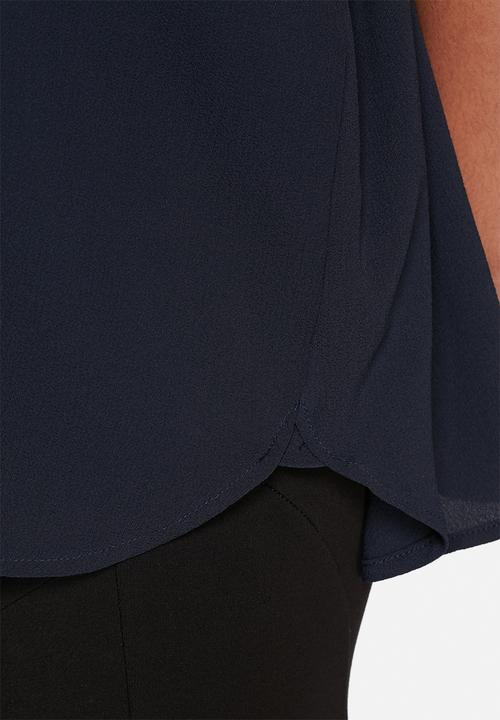 ONLY - Smart boxy top
