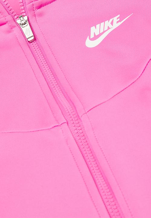 Nike - Nkn nsw lifestyle essnetials - playful pink