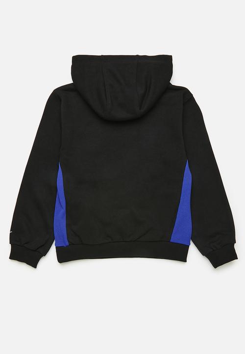 Nike - Nkb b nsw express yourself hoo - black