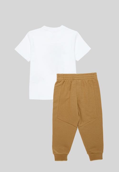 Nike - Nkb b nsw future utility ft se - flax