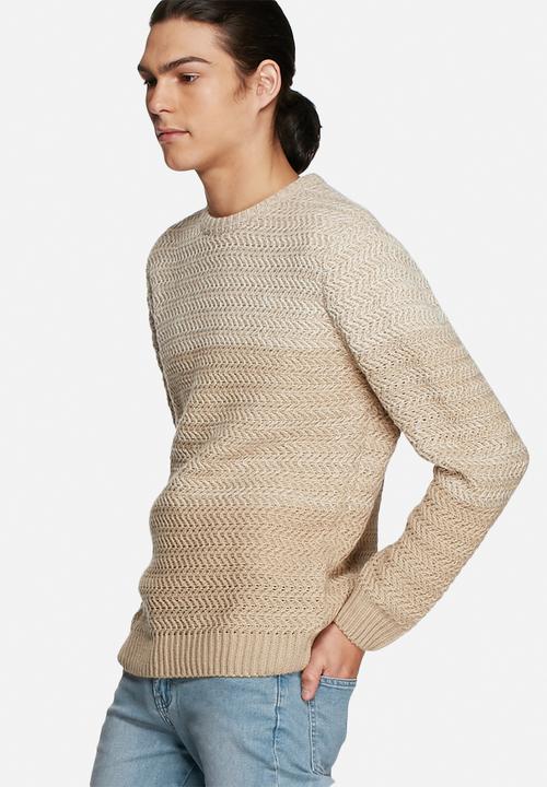 Native Youth - Chunky knit