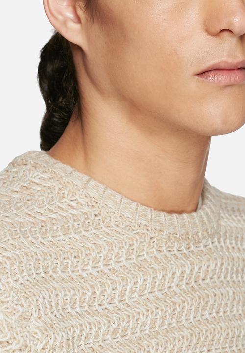 Native Youth - Chunky knit