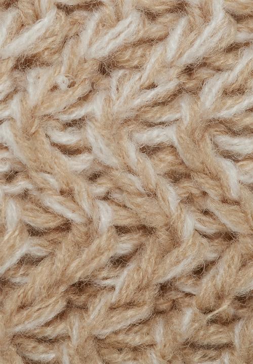 Native Youth - Chunky knit
