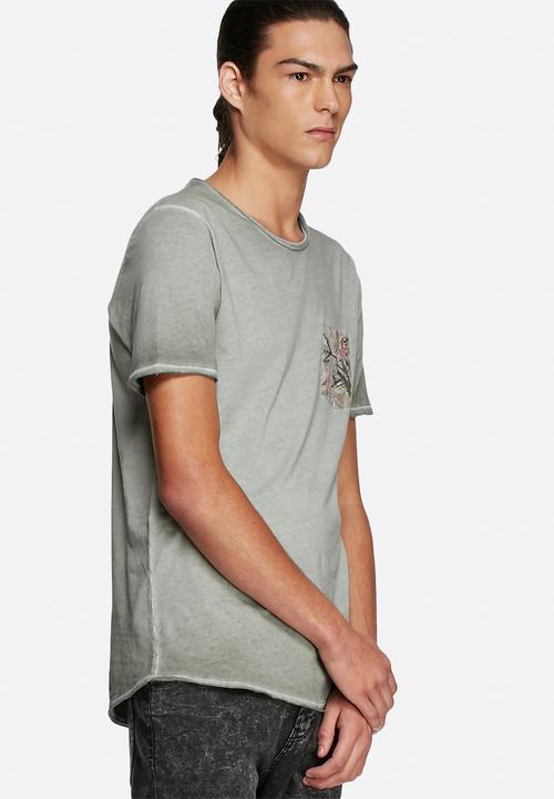 Jack & Jones - Zelp tee