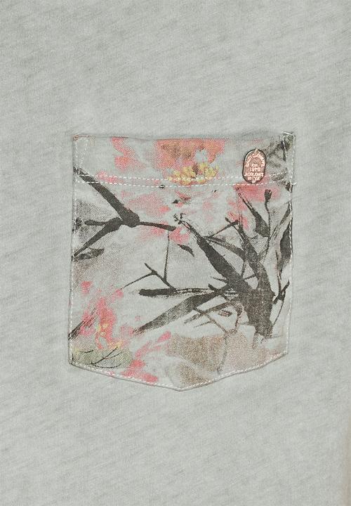 Jack & Jones - Zelp tee
