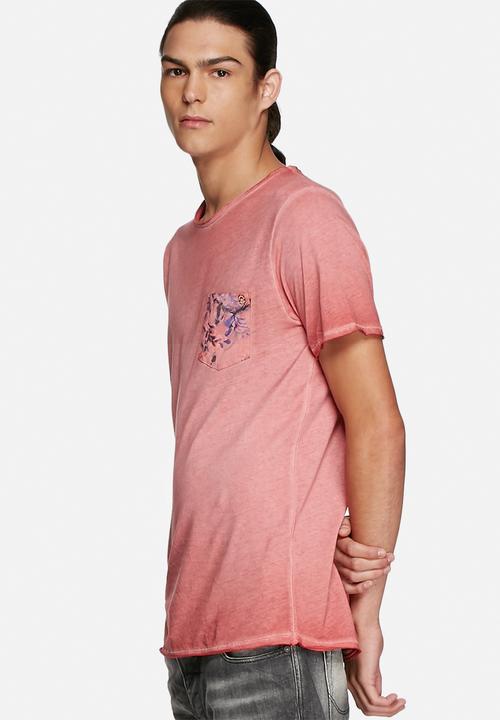 Jack & Jones - Zelp tee