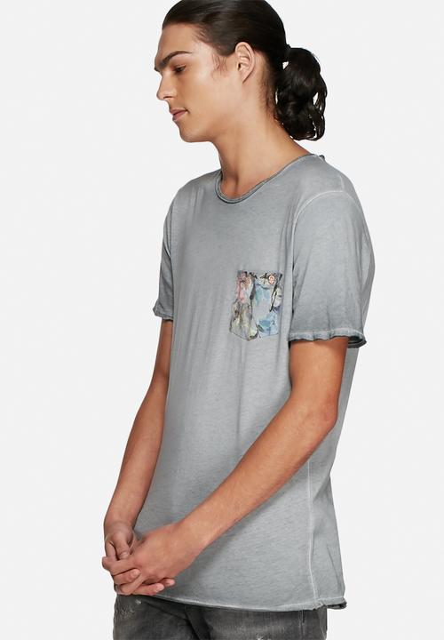 Jack & Jones - Zelp tee