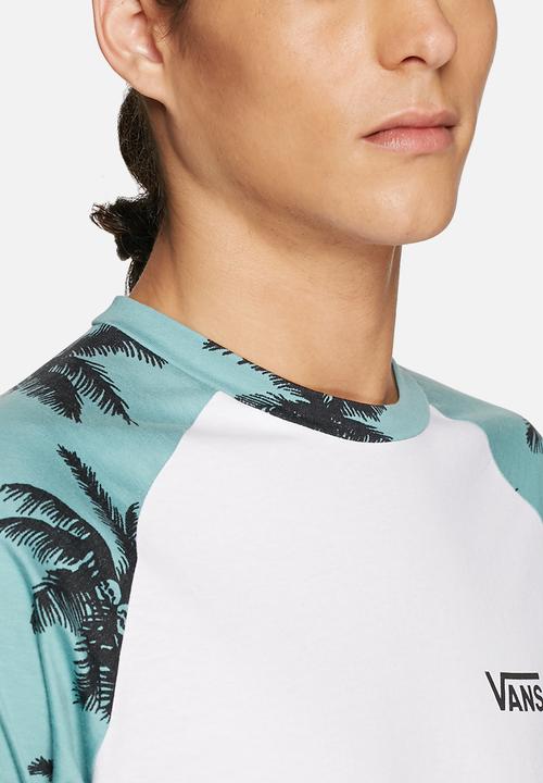 Vans - Fronds tee