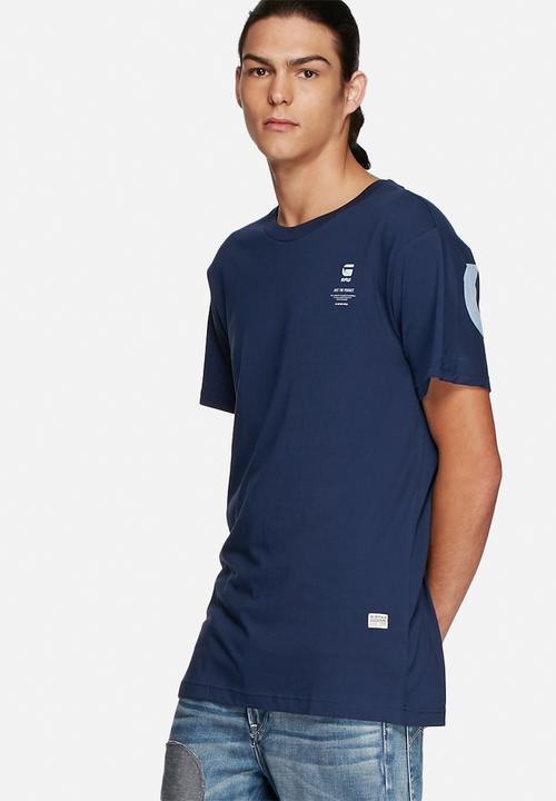 G-STAR - Brandan tee