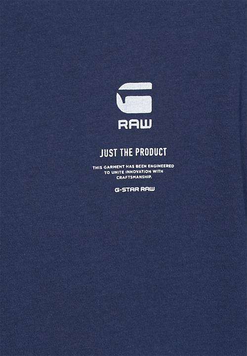 G-STAR - Brandan tee