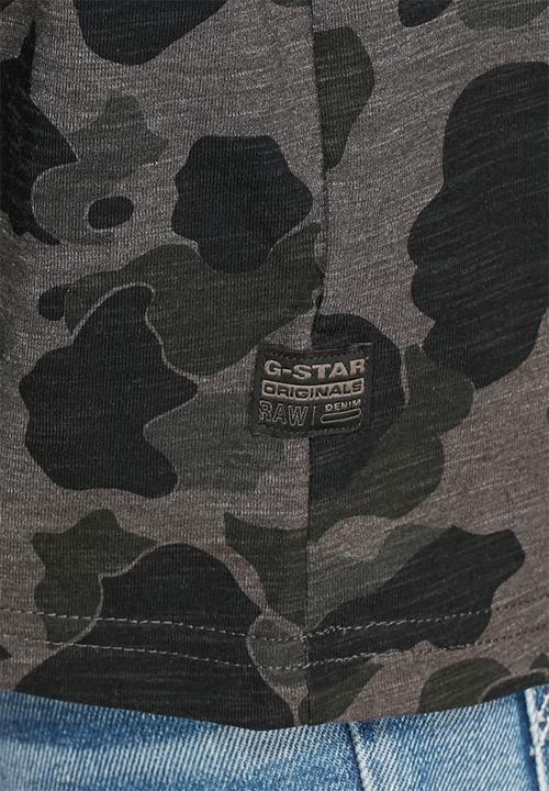 G-STAR - Afrojack long art tee