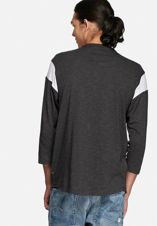 G-STAR - Afrojack long tee