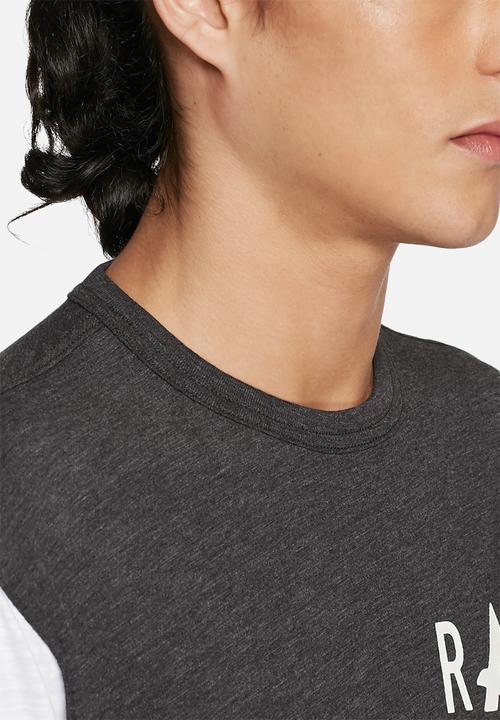 G-STAR - Afrojack long tee