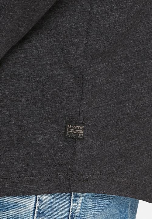 G-STAR - Afrojack long tee