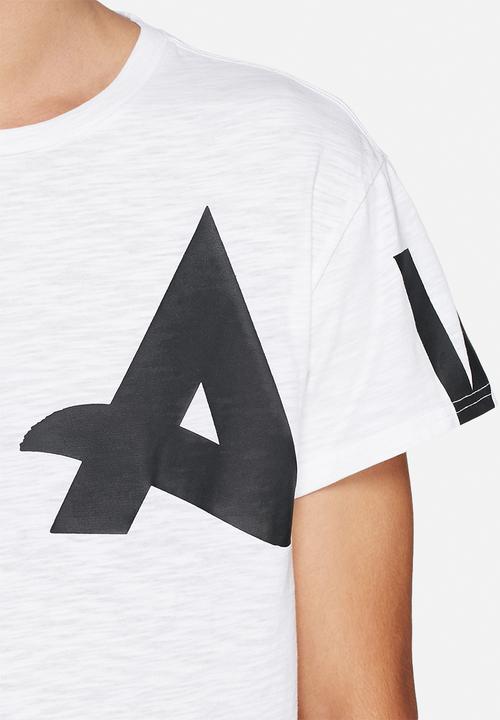 G-STAR - Afrojack long tee
