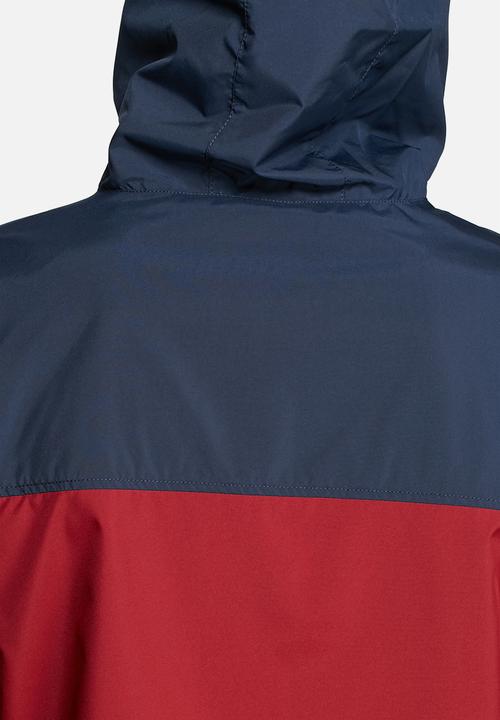 Vans - Egan windbreaker