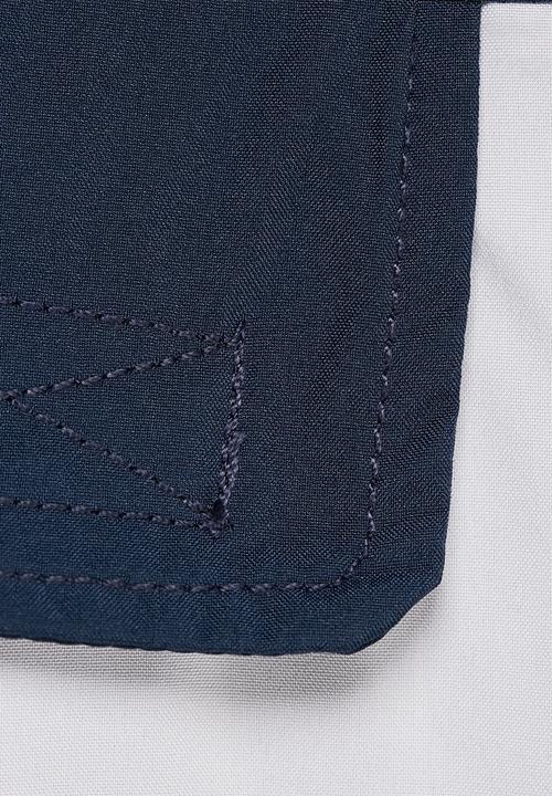 Vans - Egan windbreaker