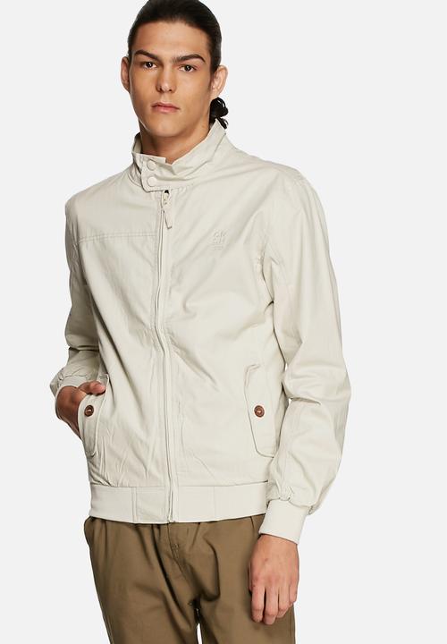 Crosshatch - Haronz bomber