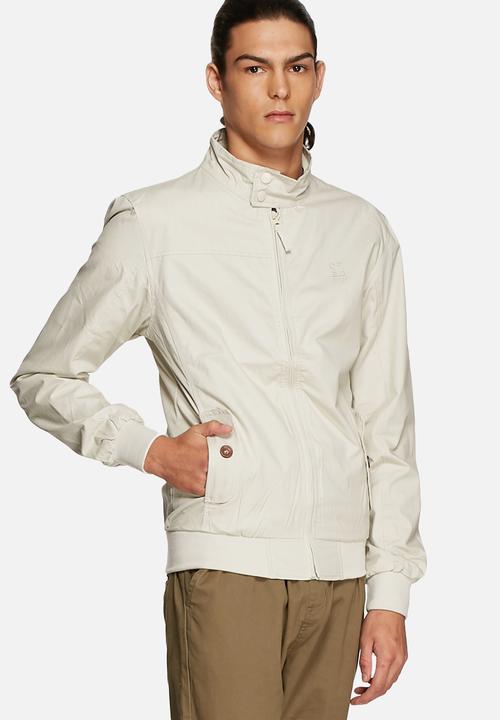 Crosshatch - Haronz bomber