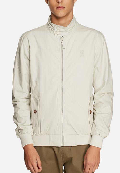 Crosshatch - Haronz bomber