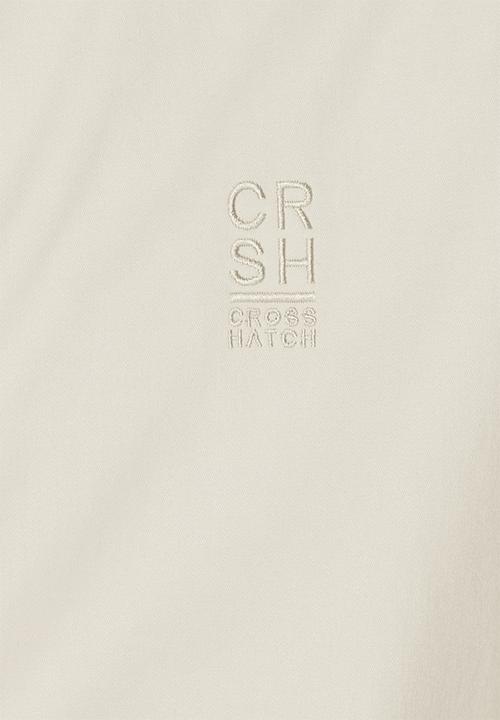 Crosshatch - Haronz bomber