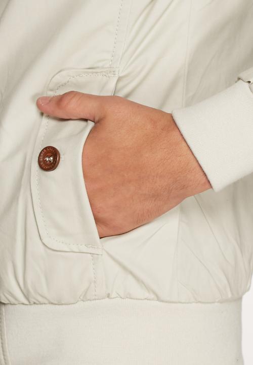 Crosshatch - Haronz bomber