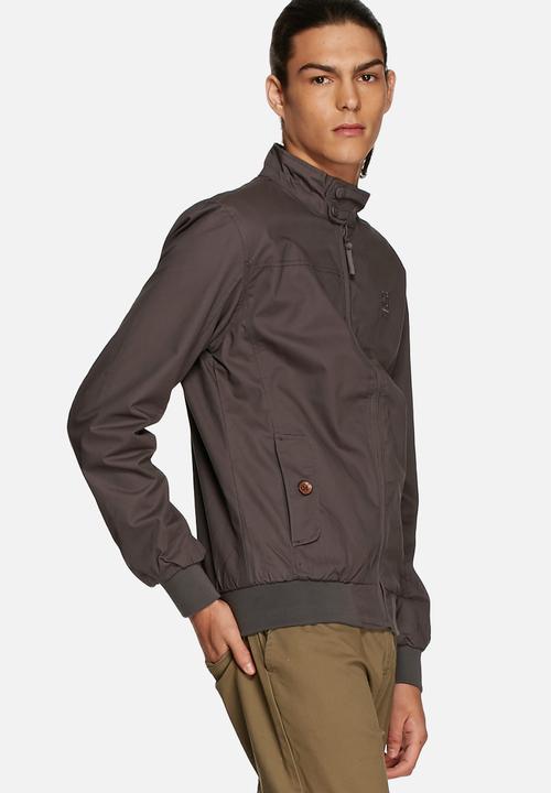 Crosshatch - Haronz bomber