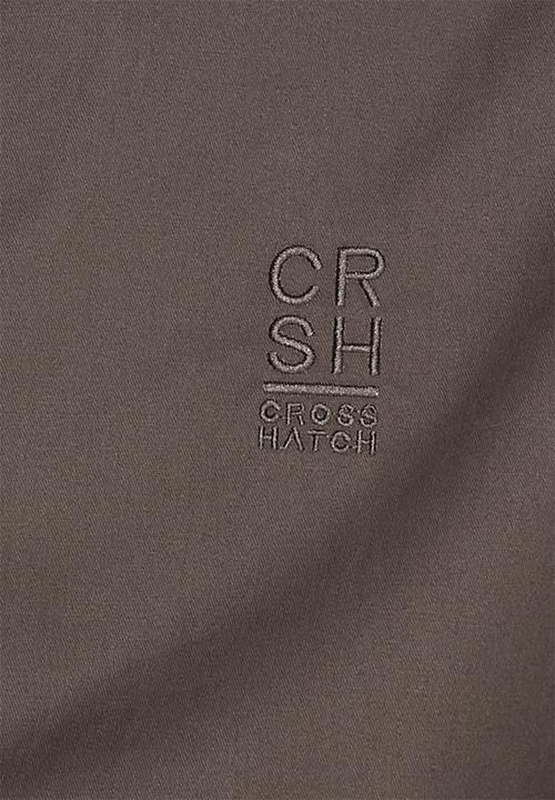 Crosshatch - Haronz bomber