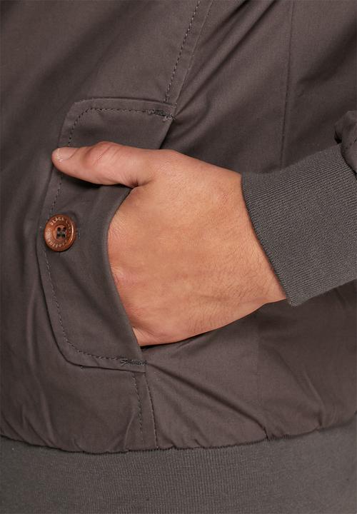 Crosshatch - Haronz bomber