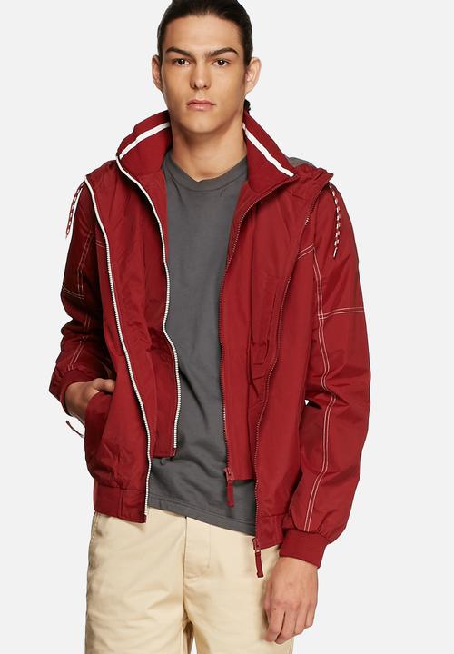 Crosshatch - Evolutive jacket
