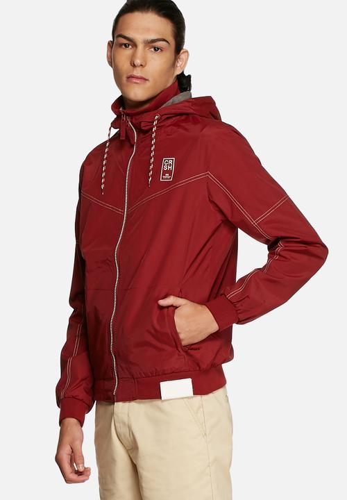 Crosshatch - Evolutive jacket