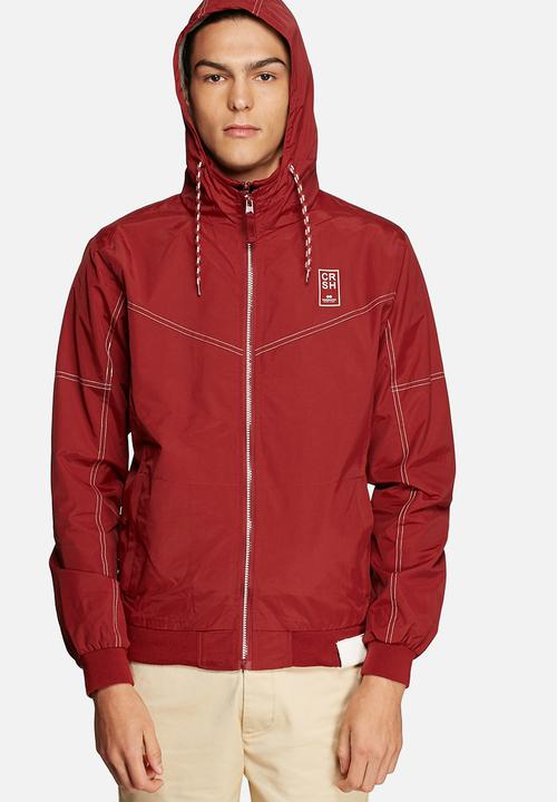 Crosshatch - Evolutive jacket