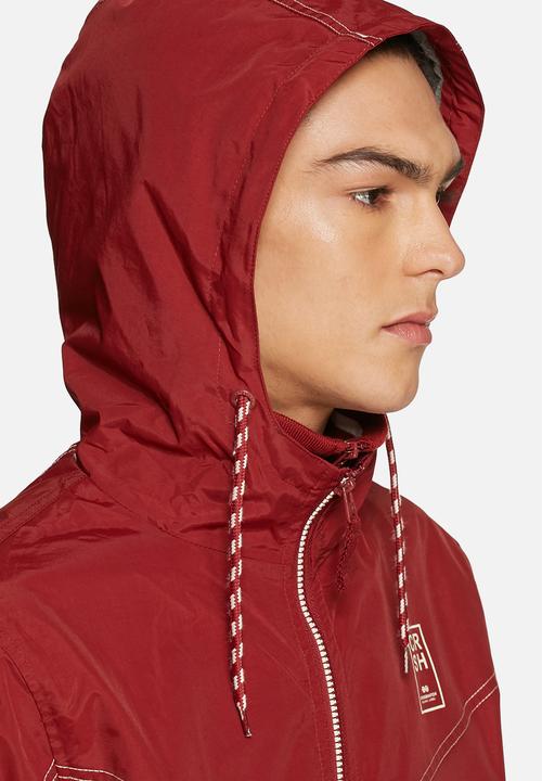 Crosshatch - Evolutive jacket