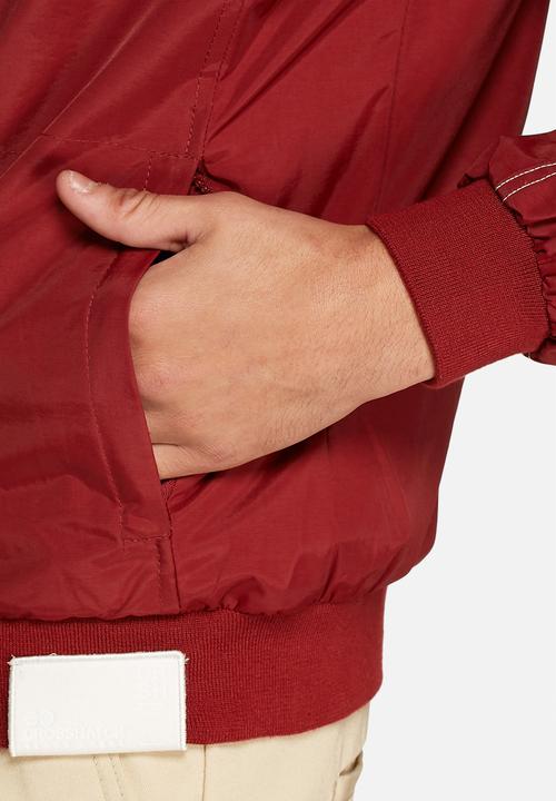 Crosshatch - Evolutive jacket