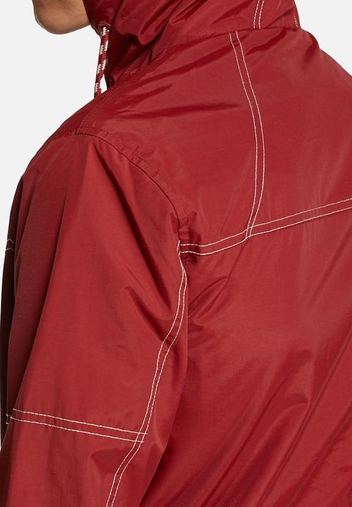 Crosshatch - Evolutive jacket
